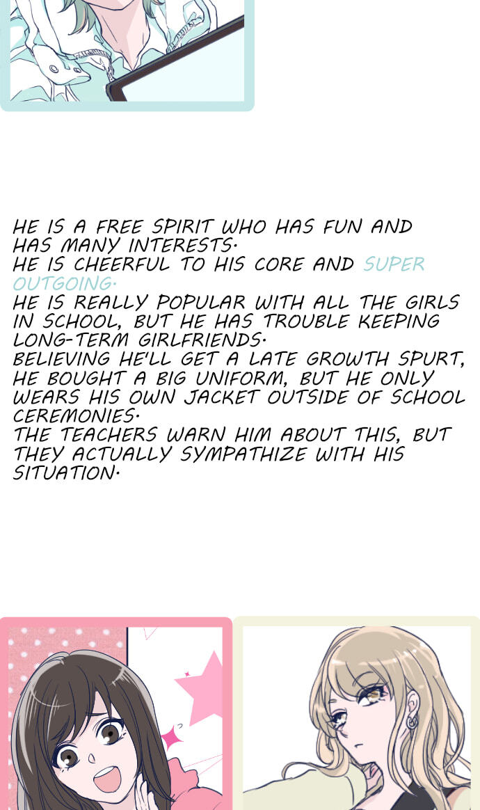 Read My Mental Limit (Colored) chapter 2 image 26 on Lezhin