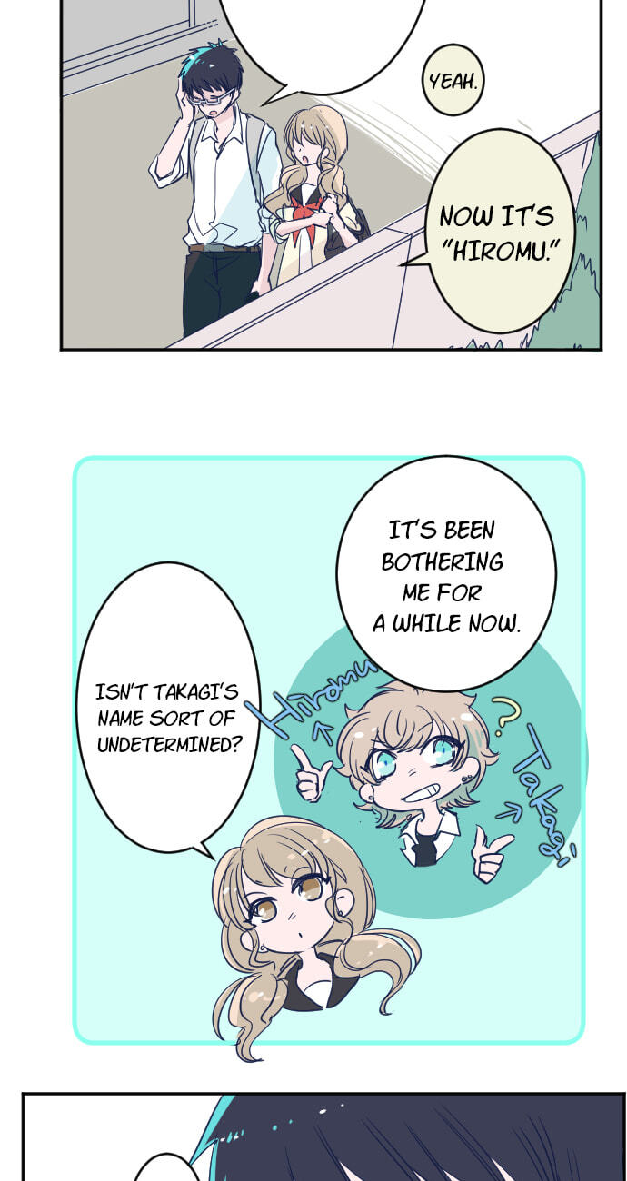 Read My Mental Limit (Colored) chapter 20 image 12 on Lezhin