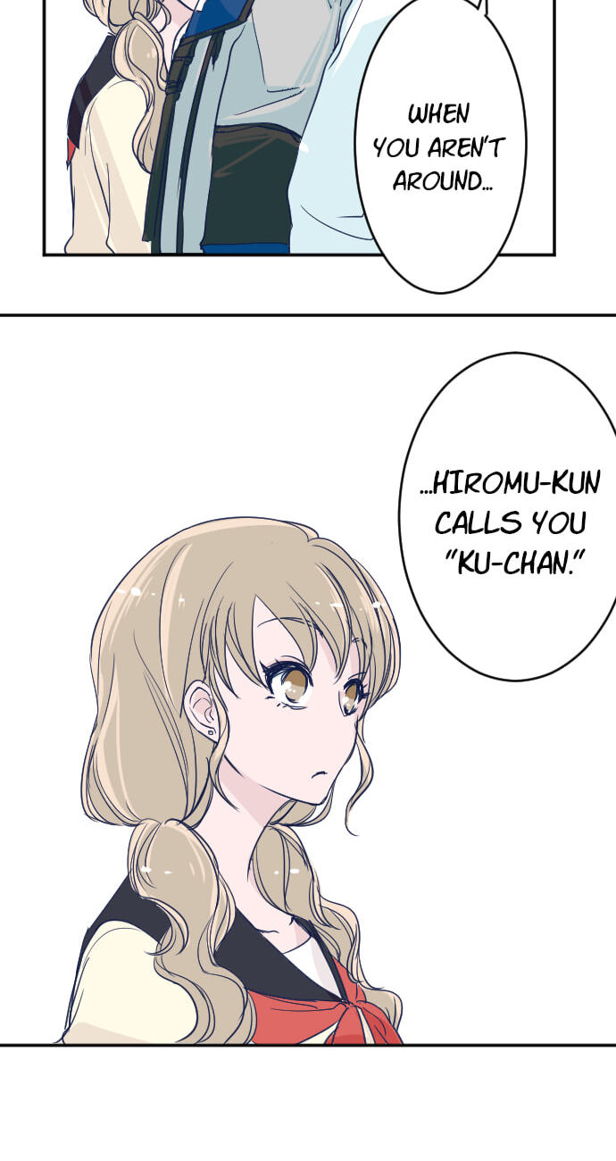 Read My Mental Limit (Colored) chapter 20 image 17 on Lezhin