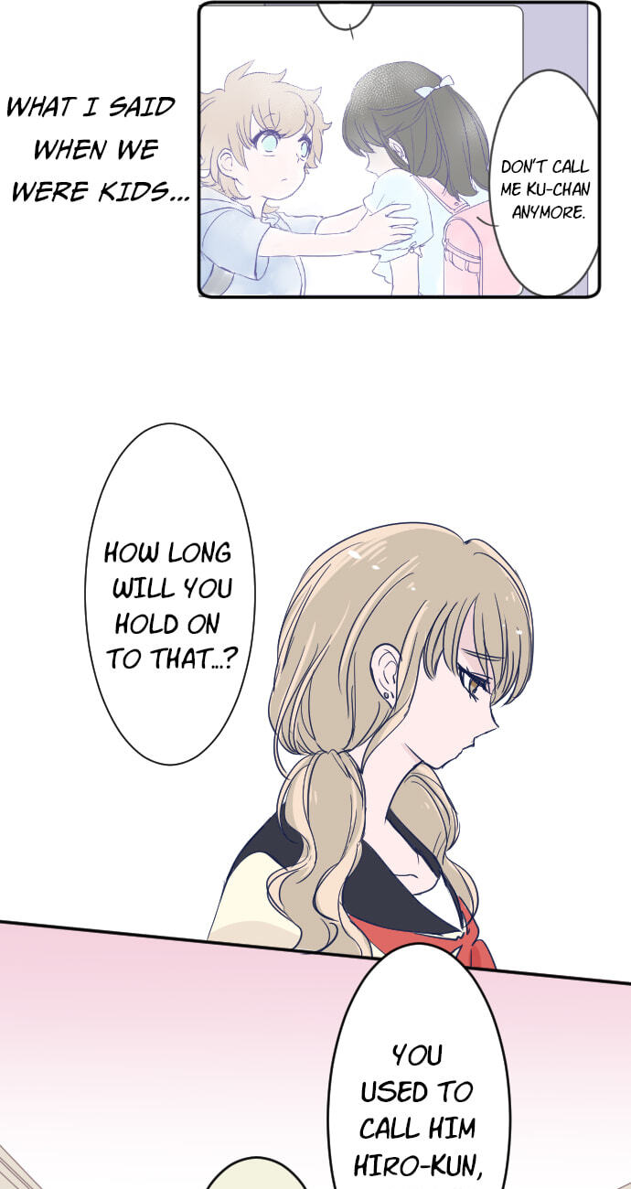 Read My Mental Limit (Colored) chapter 20 image 18 on Lezhin