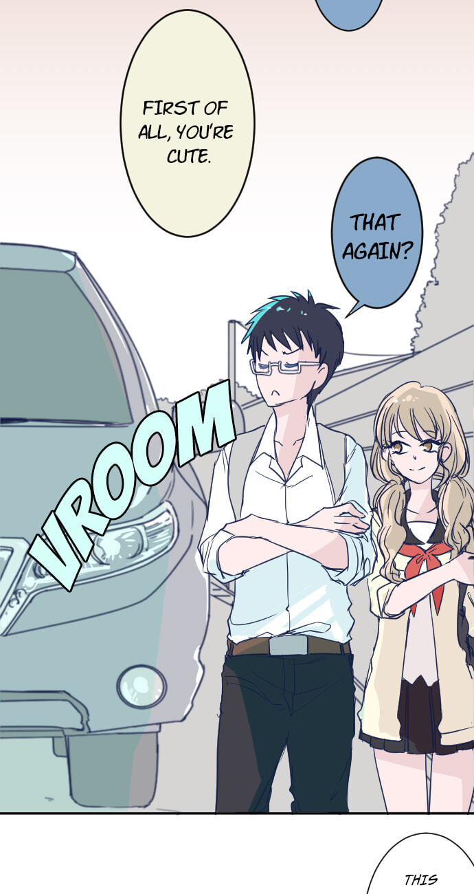 Read My Mental Limit (Colored) chapter 20 image 22 on Lezhin
