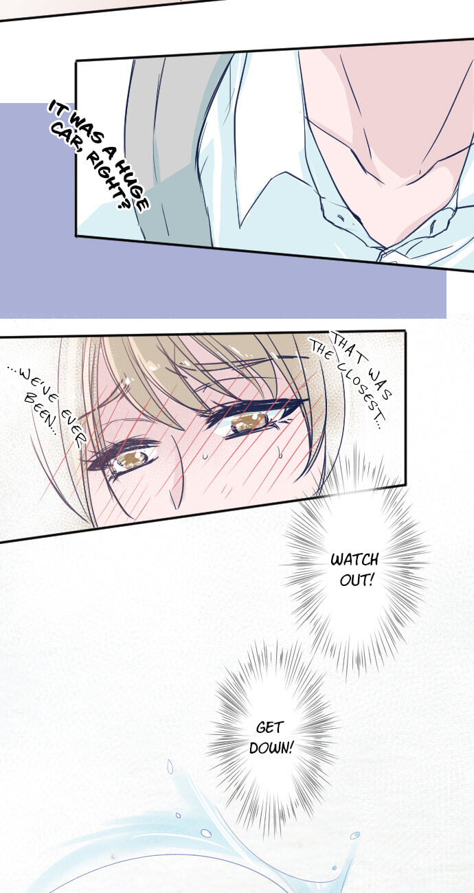 Read My Mental Limit (Colored) chapter 20 image 26 on Lezhin
