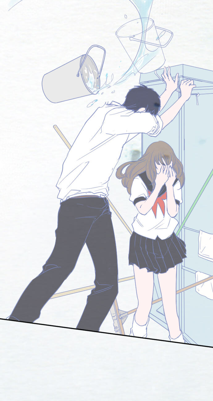 Read My Mental Limit (Colored) chapter 20 image 27 on Lezhin