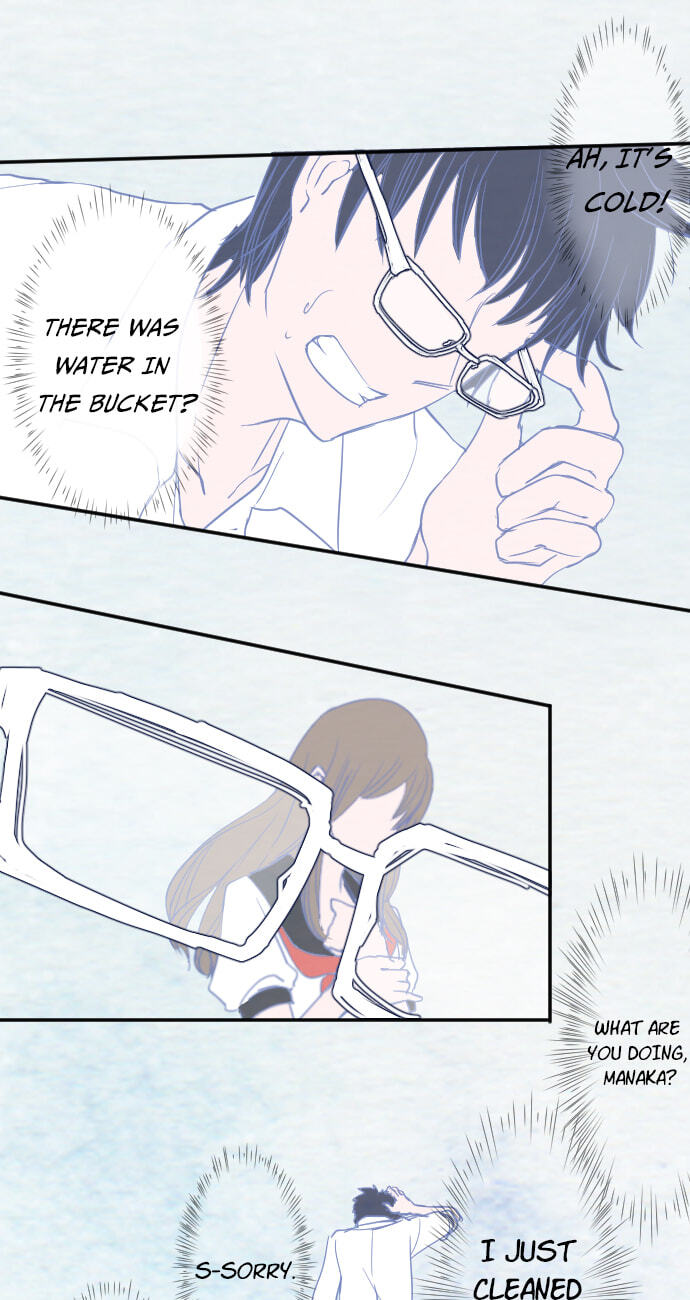 Read My Mental Limit (Colored) chapter 20 image 28 on Lezhin