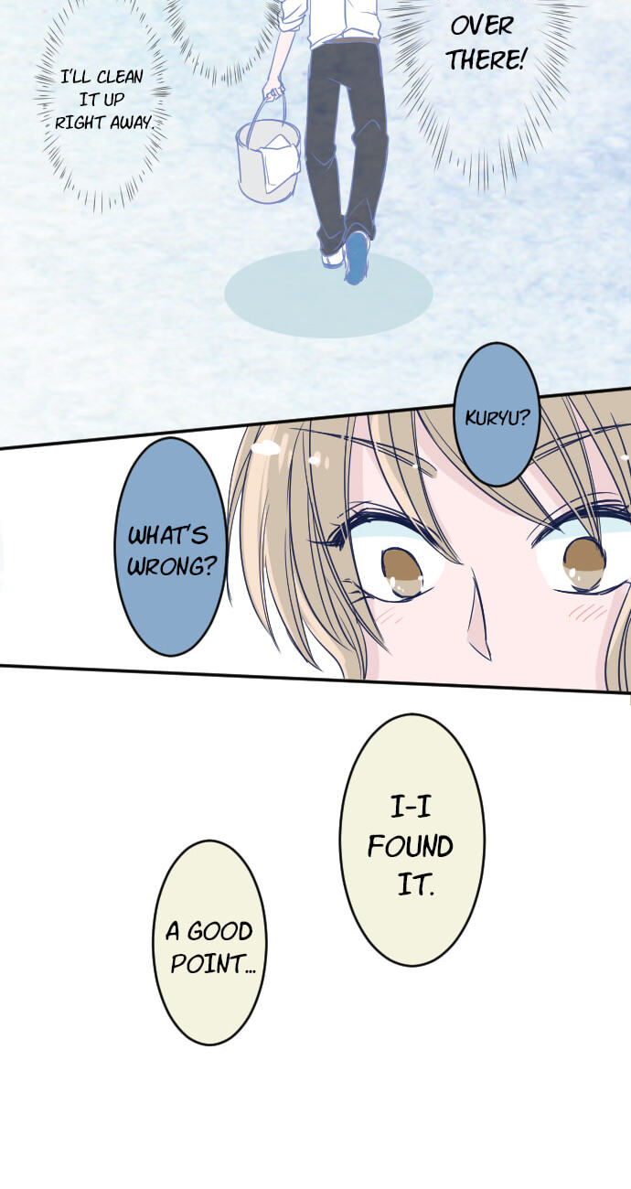 Read My Mental Limit (Colored) chapter 20 image 29 on Lezhin