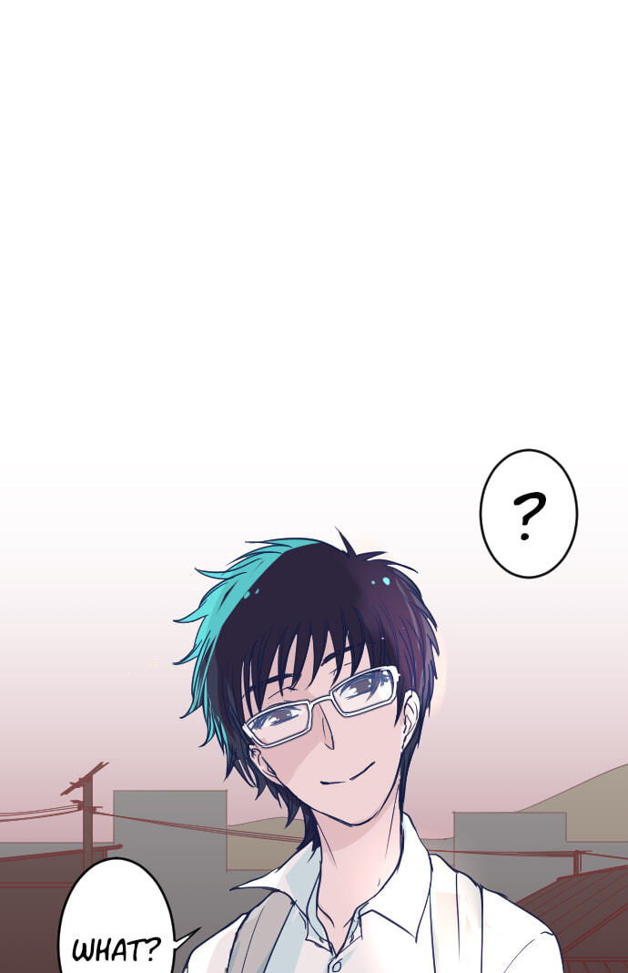 Read My Mental Limit (Colored) chapter 20 image 30 on Lezhin