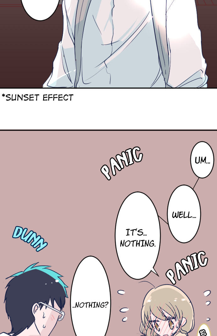 Read My Mental Limit (Colored) chapter 20 image 31 on Lezhin