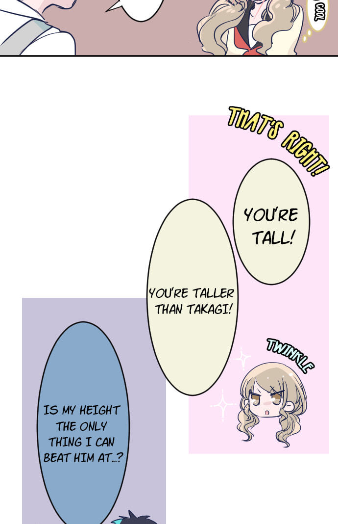 Read My Mental Limit (Colored) chapter 20 image 32 on Lezhin