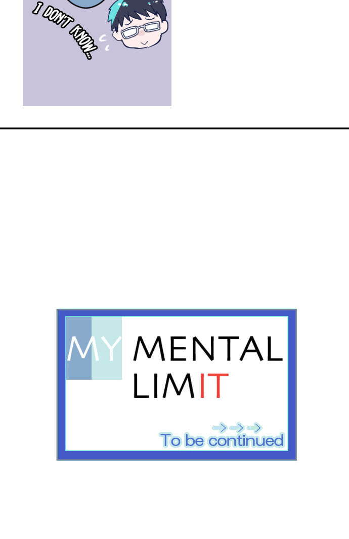Read My Mental Limit (Colored) chapter 20 image 33 on Lezhin