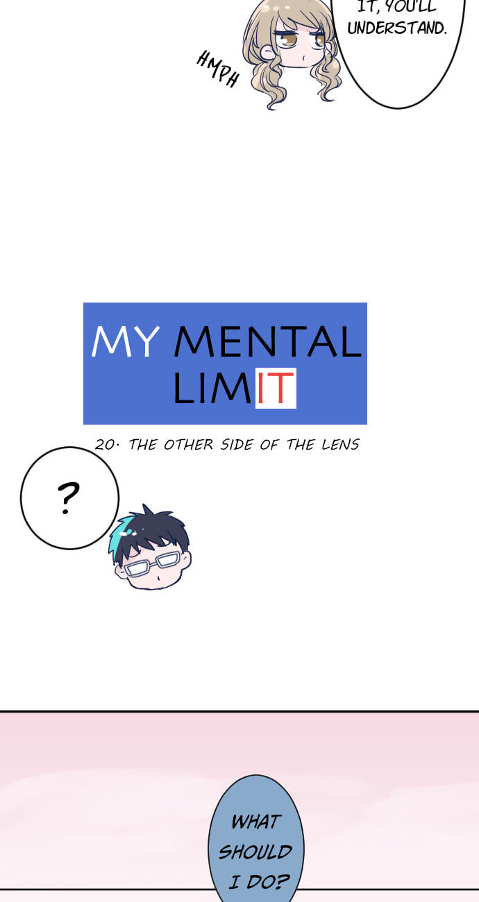 Read My Mental Limit (Colored) chapter 20 image 5 on Lezhin