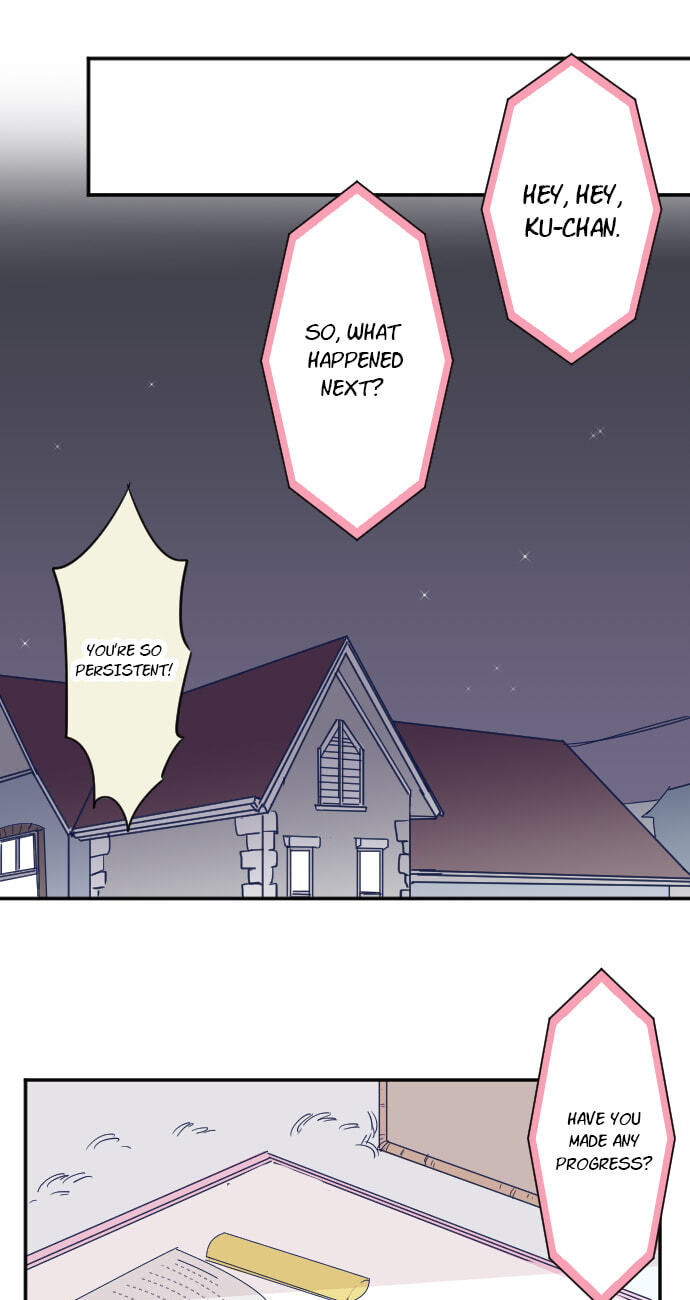 Read My Mental Limit (Colored) chapter 21 image 10 on Lezhin