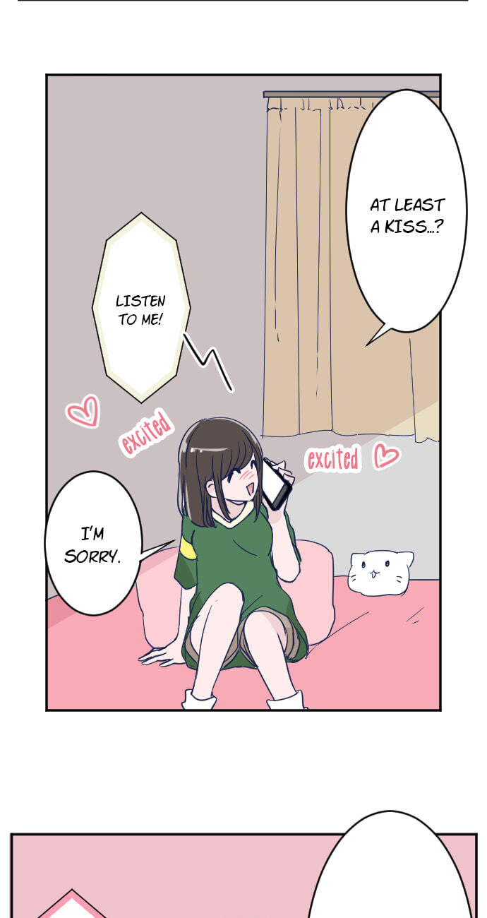 Read My Mental Limit (Colored) chapter 21 image 12 on Lezhin