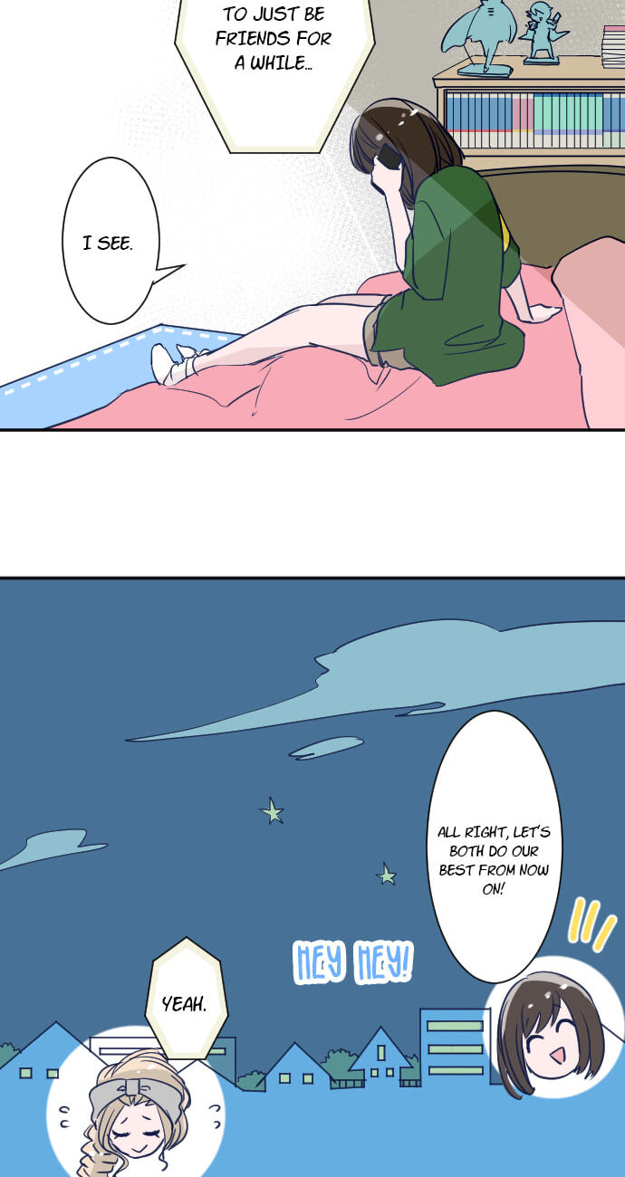 Read My Mental Limit (Colored) chapter 21 image 25 on Lezhin