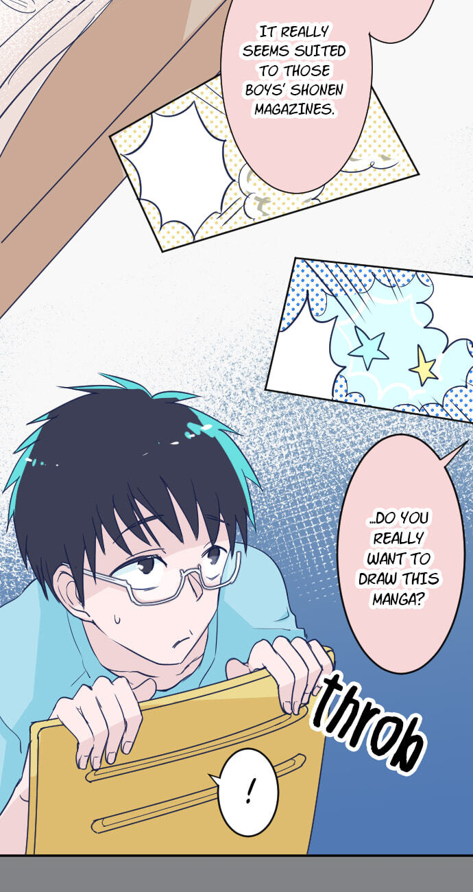 Read My Mental Limit (Colored) chapter 21 image 28 on Lezhin