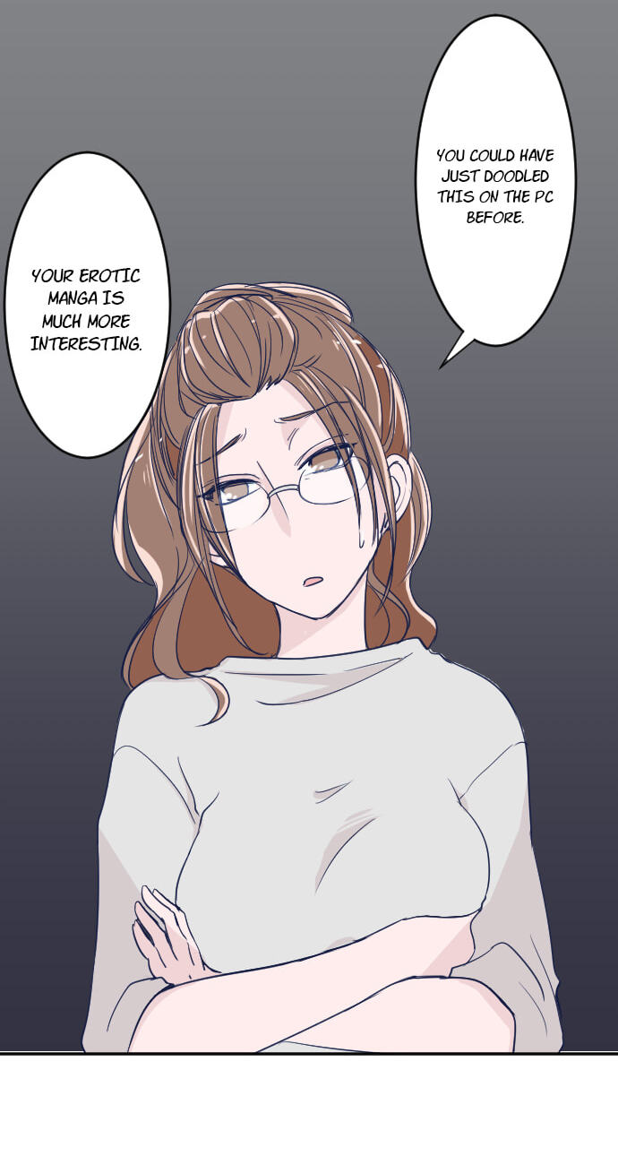 Read My Mental Limit (Colored) chapter 21 image 29 on Lezhin