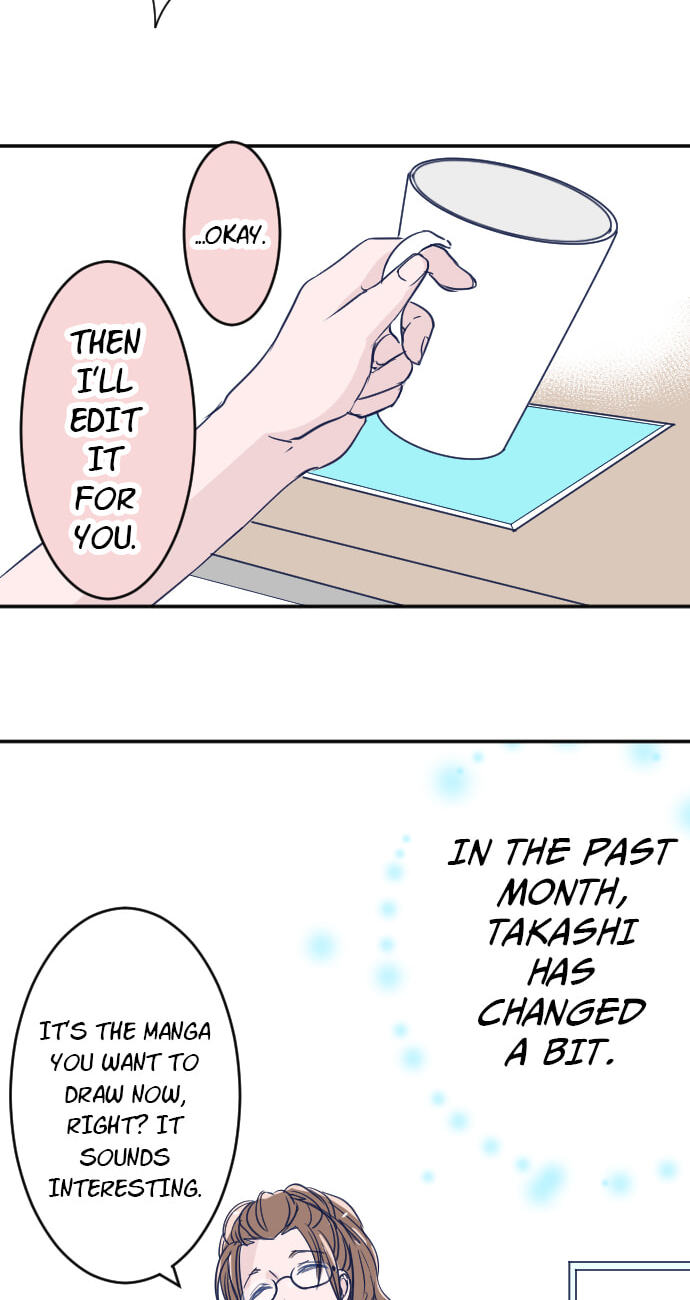 Read My Mental Limit (Colored) chapter 21 image 7 on Lezhin
