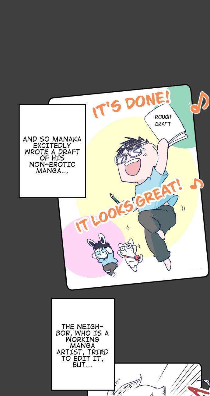 Read My Mental Limit (Colored) chapter 22 image 0 on Lezhin