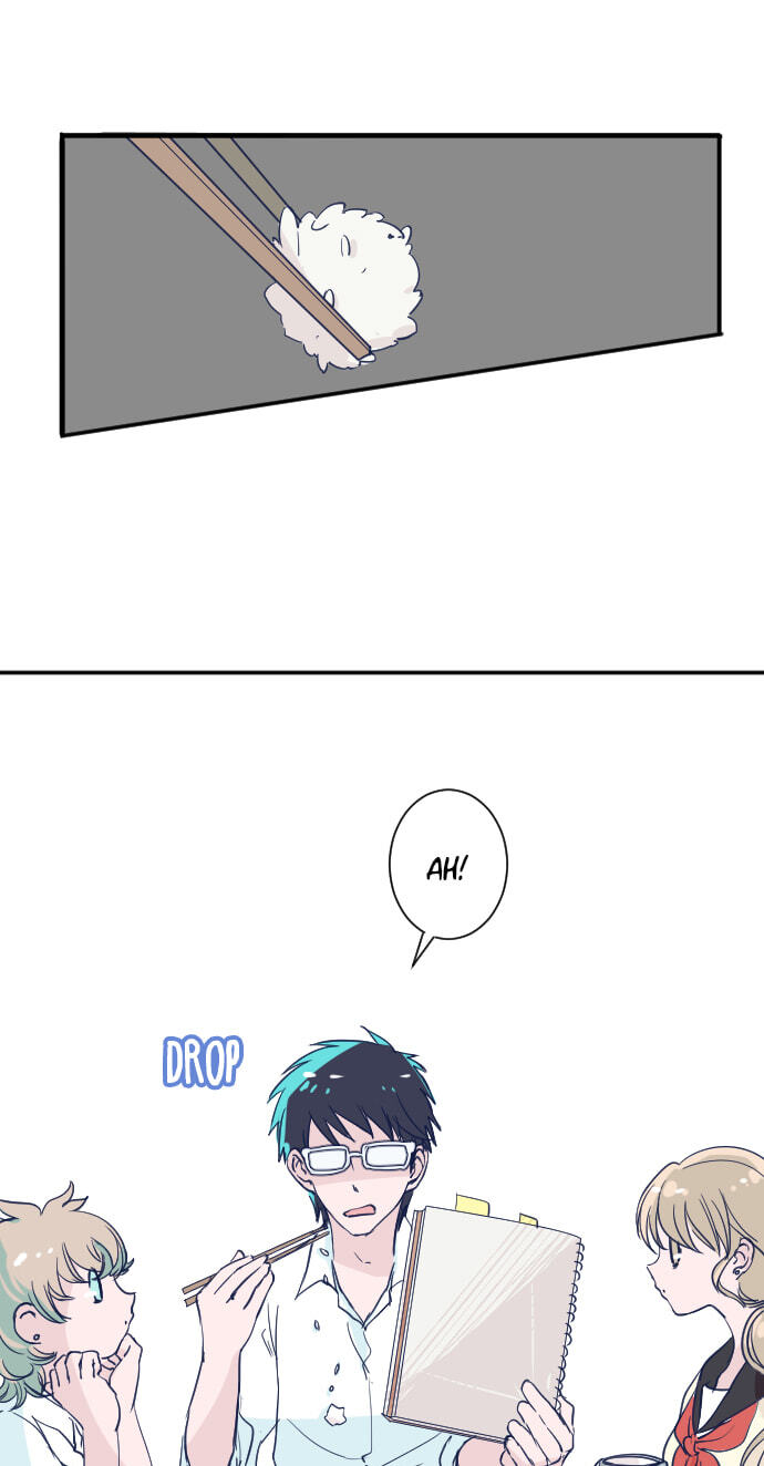 Read My Mental Limit (Colored) chapter 22 image 10 on Lezhin
