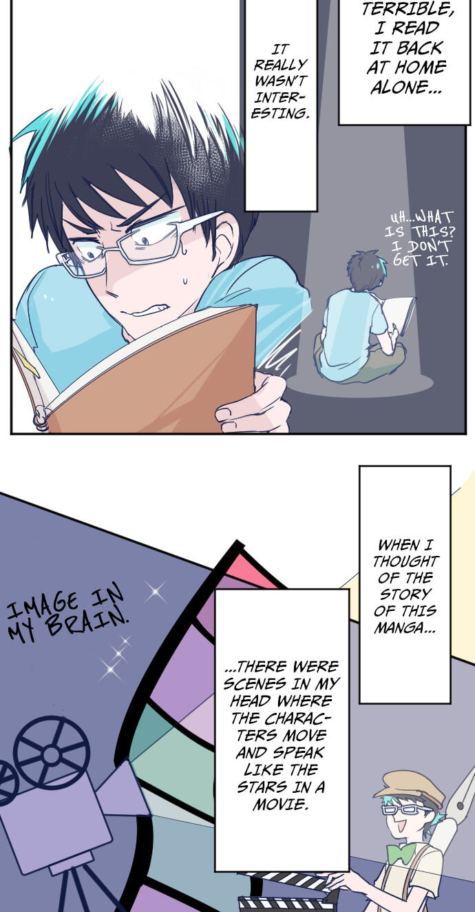 Read My Mental Limit (Colored) chapter 22 image 13 on Lezhin