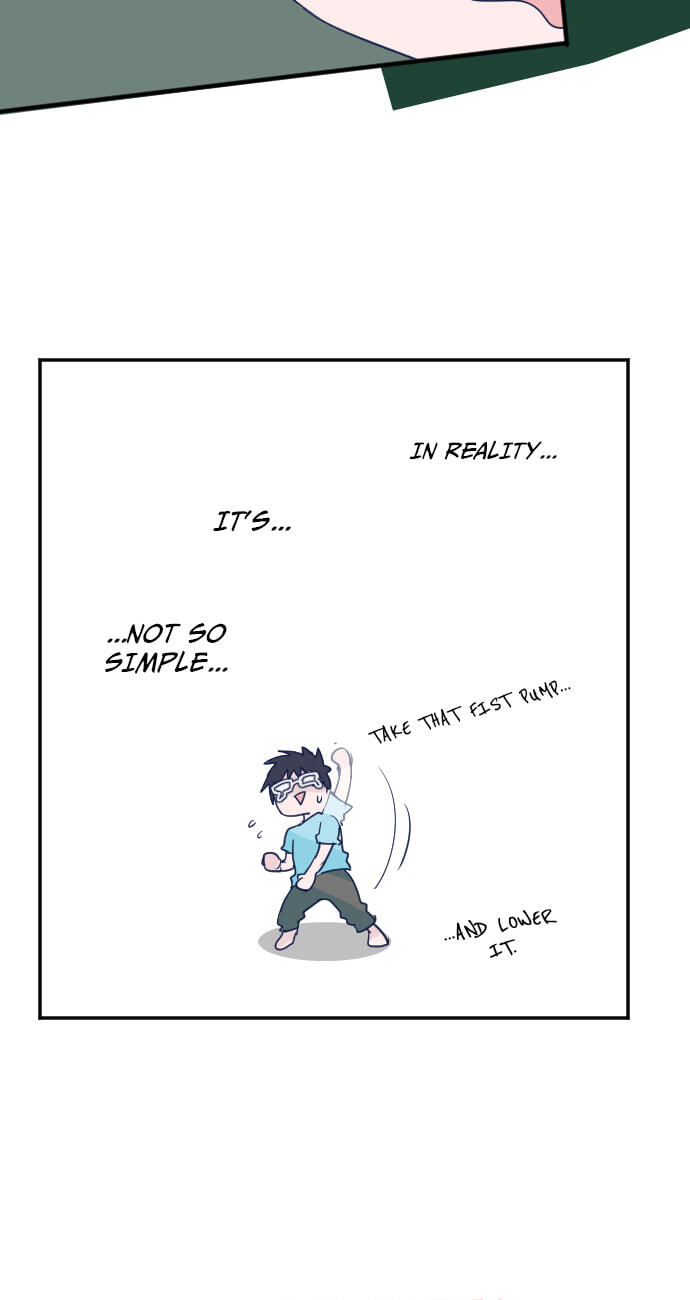 Read My Mental Limit (Colored) chapter 22 image 2 on Lezhin