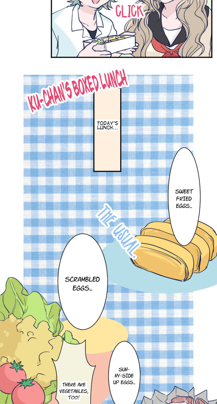 Read My Mental Limit (Colored) chapter 22 image 20 on Lezhin