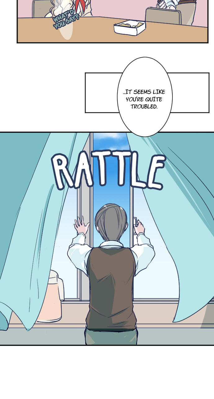 Read My Mental Limit (Colored) chapter 22 image 25 on Lezhin