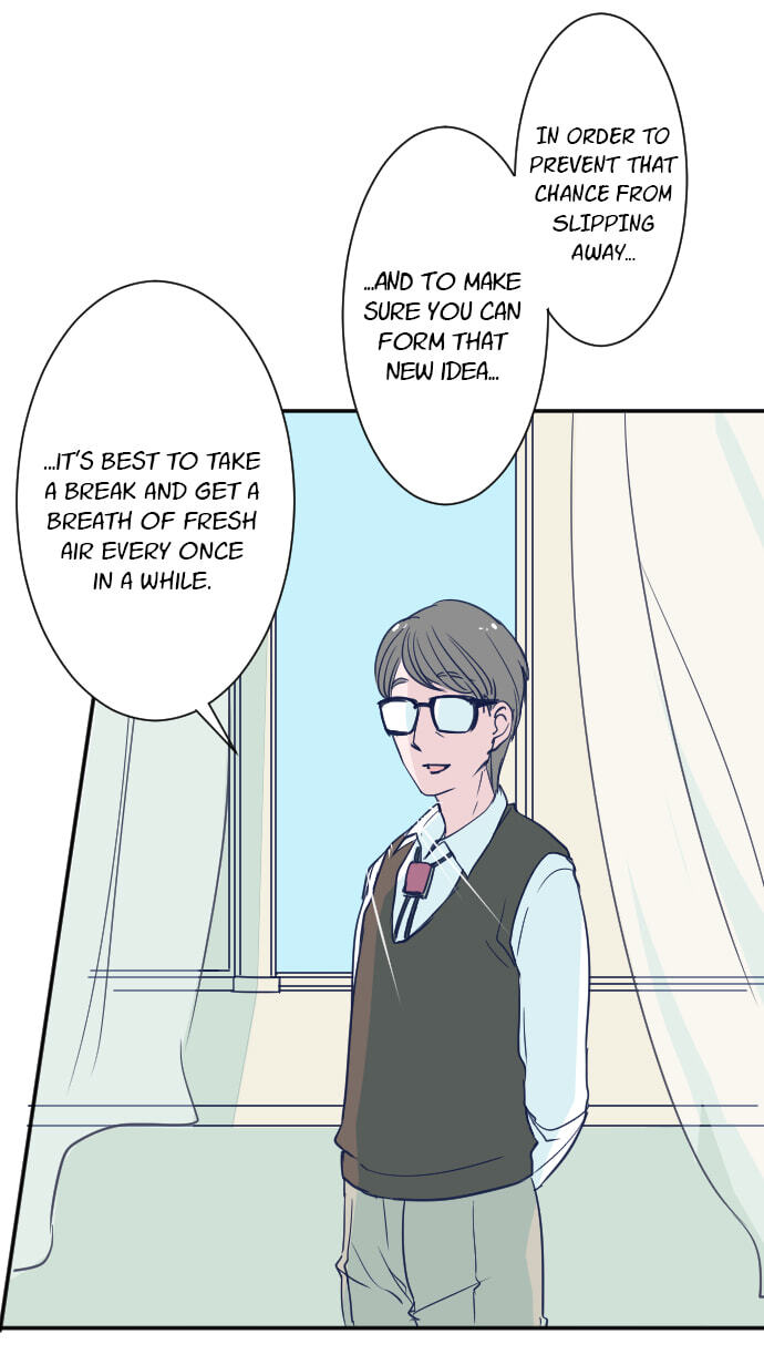 Read My Mental Limit (Colored) chapter 22 image 28 on Lezhin