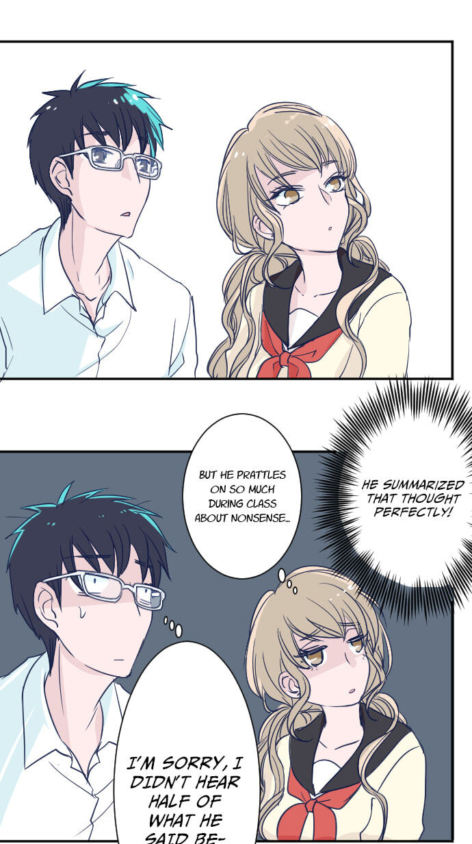Read My Mental Limit (Colored) chapter 22 image 29 on Lezhin