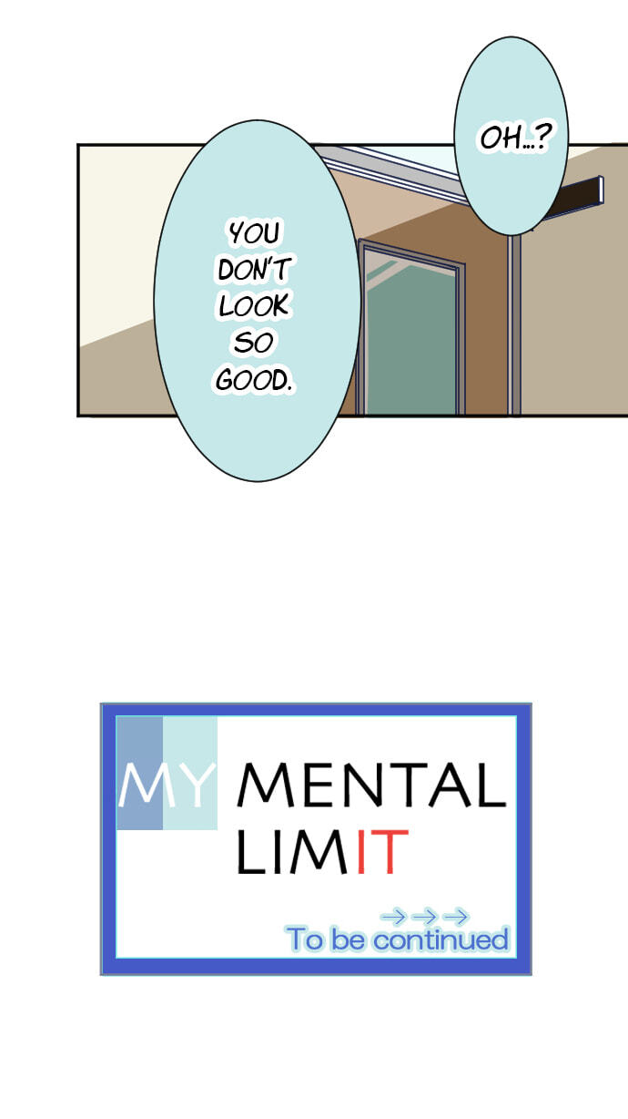 Read My Mental Limit (Colored) chapter 22 image 33 on Lezhin
