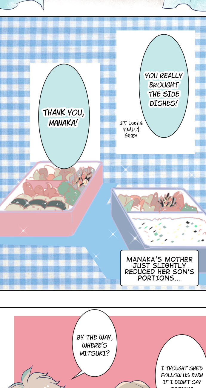 Read My Mental Limit (Colored) chapter 22 image 6 on Lezhin