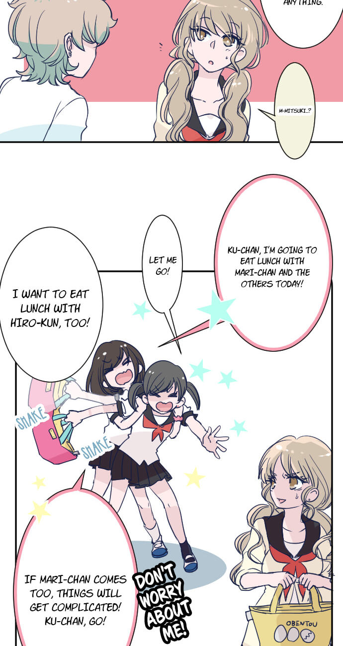 Read My Mental Limit (Colored) chapter 22 image 7 on Lezhin