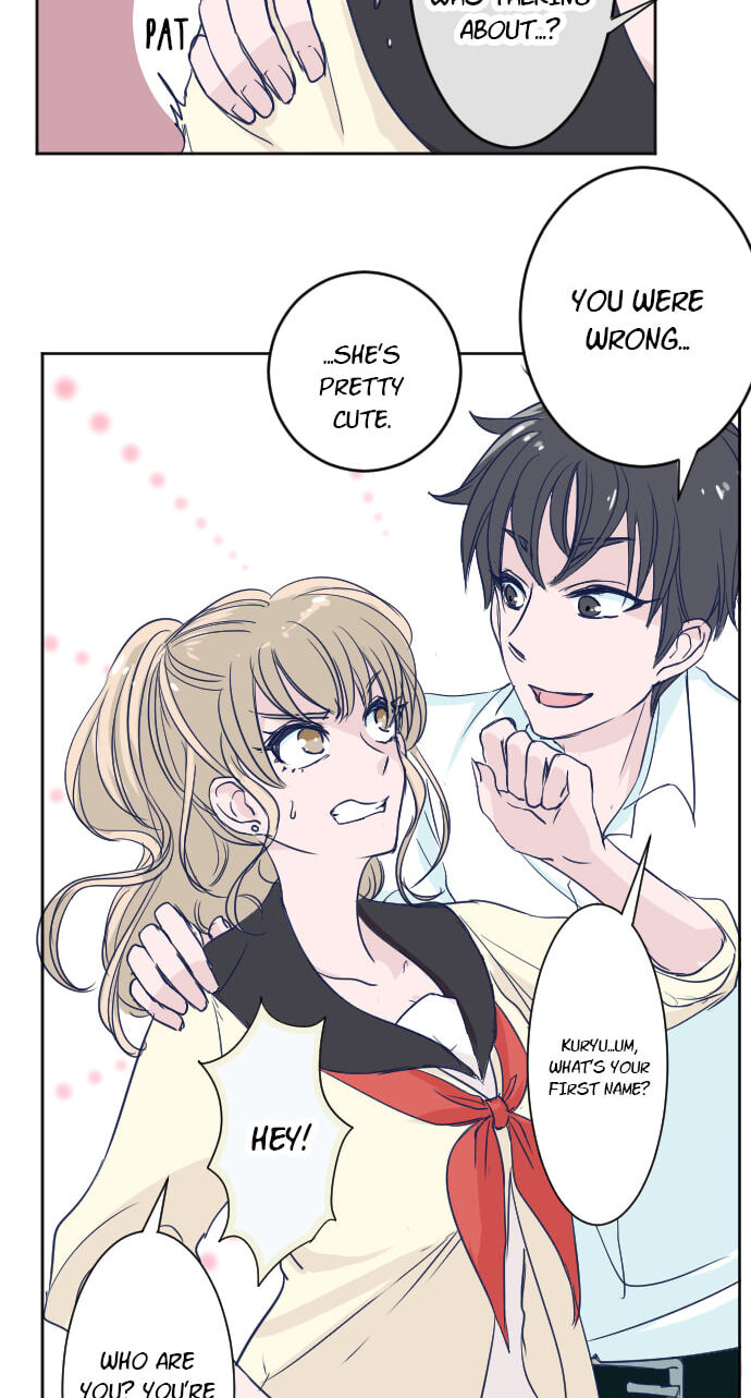Read My Mental Limit (Colored) chapter 24 image 11 on Lezhin