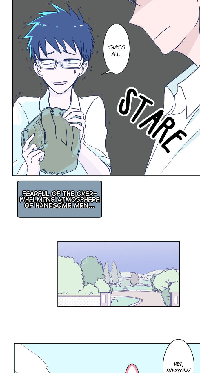 Read My Mental Limit (Colored) chapter 24 image 15 on Lezhin