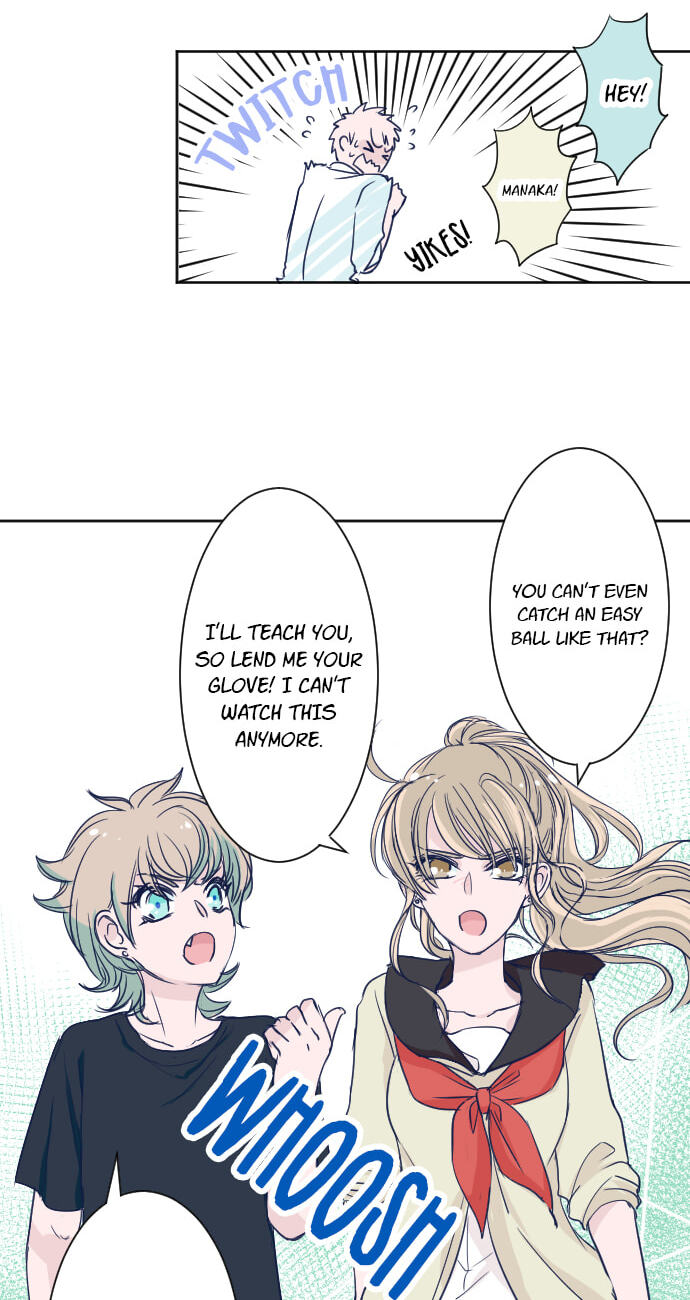 Read My Mental Limit (Colored) chapter 24 image 7 on Lezhin