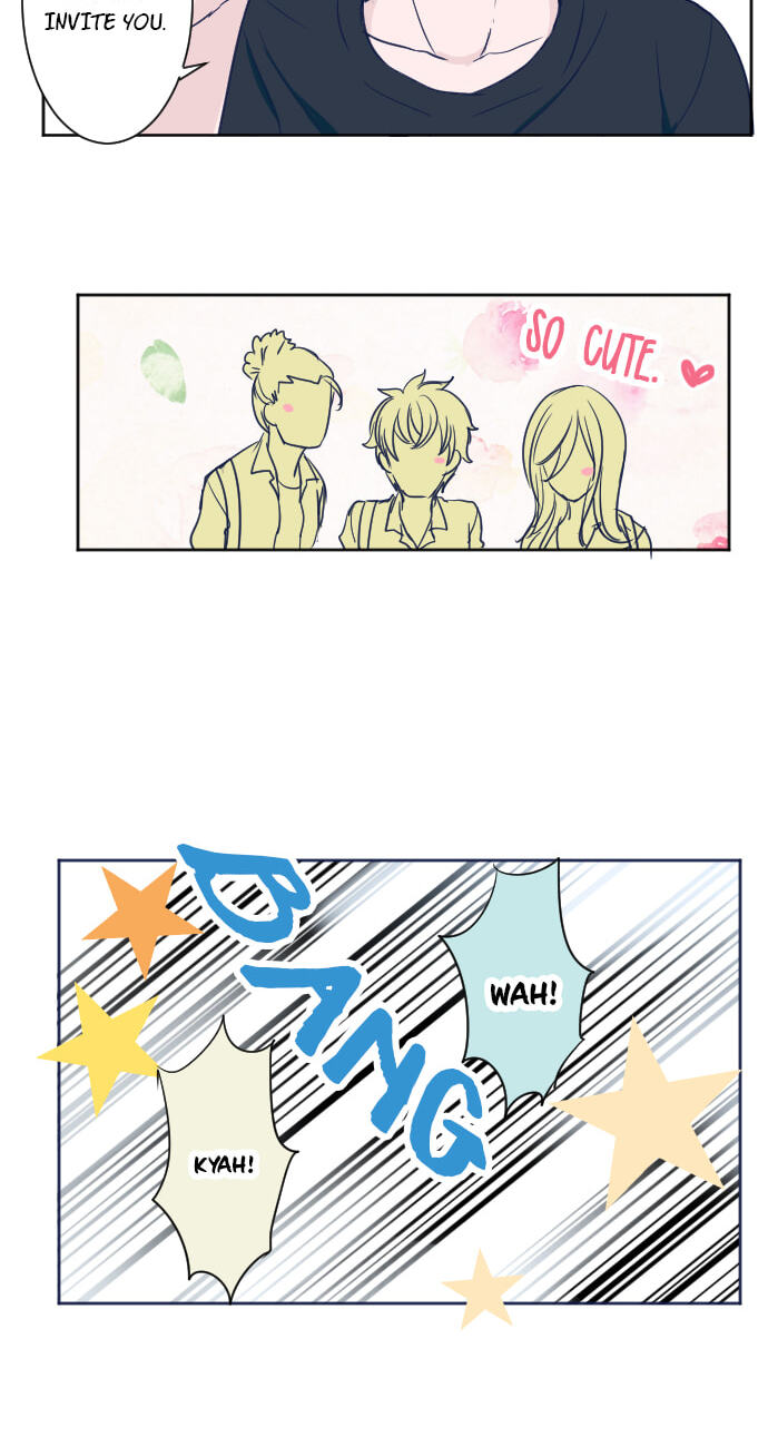 Read My Mental Limit (Colored) chapter 24 image 9 on Lezhin