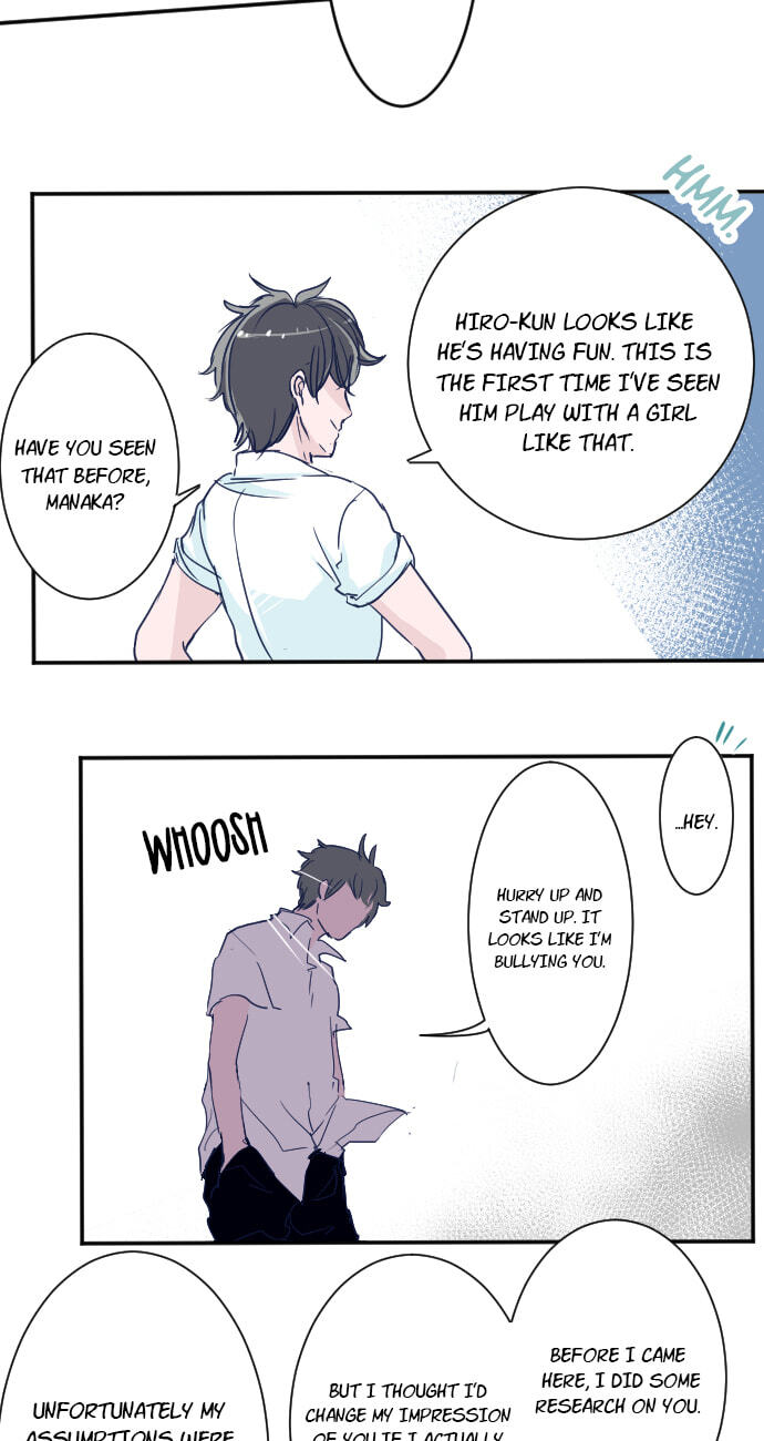 Read My Mental Limit (Colored) chapter 26 image 10 on Lezhin