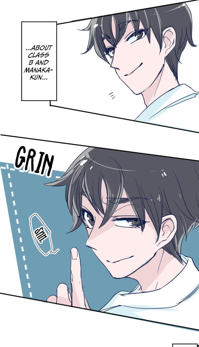 Read My Mental Limit (Colored) chapter 26 image 2 on Lezhin