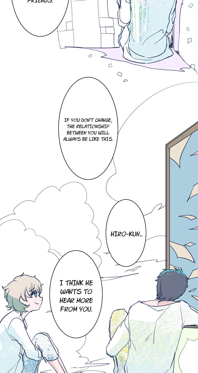 Read My Mental Limit (Colored) chapter 26 image 22 on Lezhin