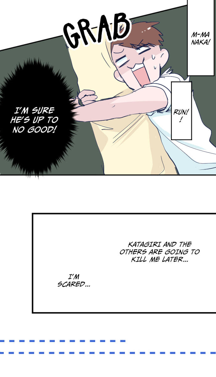Read My Mental Limit (Colored) chapter 26 image 3 on Lezhin