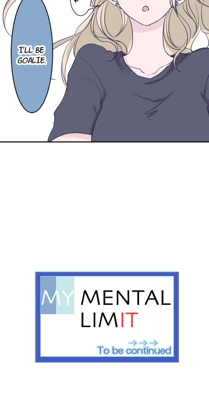 Read My Mental Limit (Colored) chapter 26 image 32 on Lezhin
