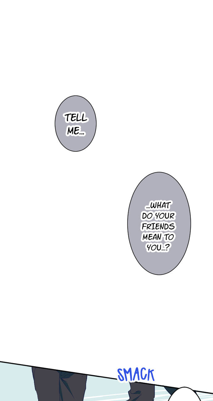 Read My Mental Limit (Colored) chapter 26 image 4 on Lezhin
