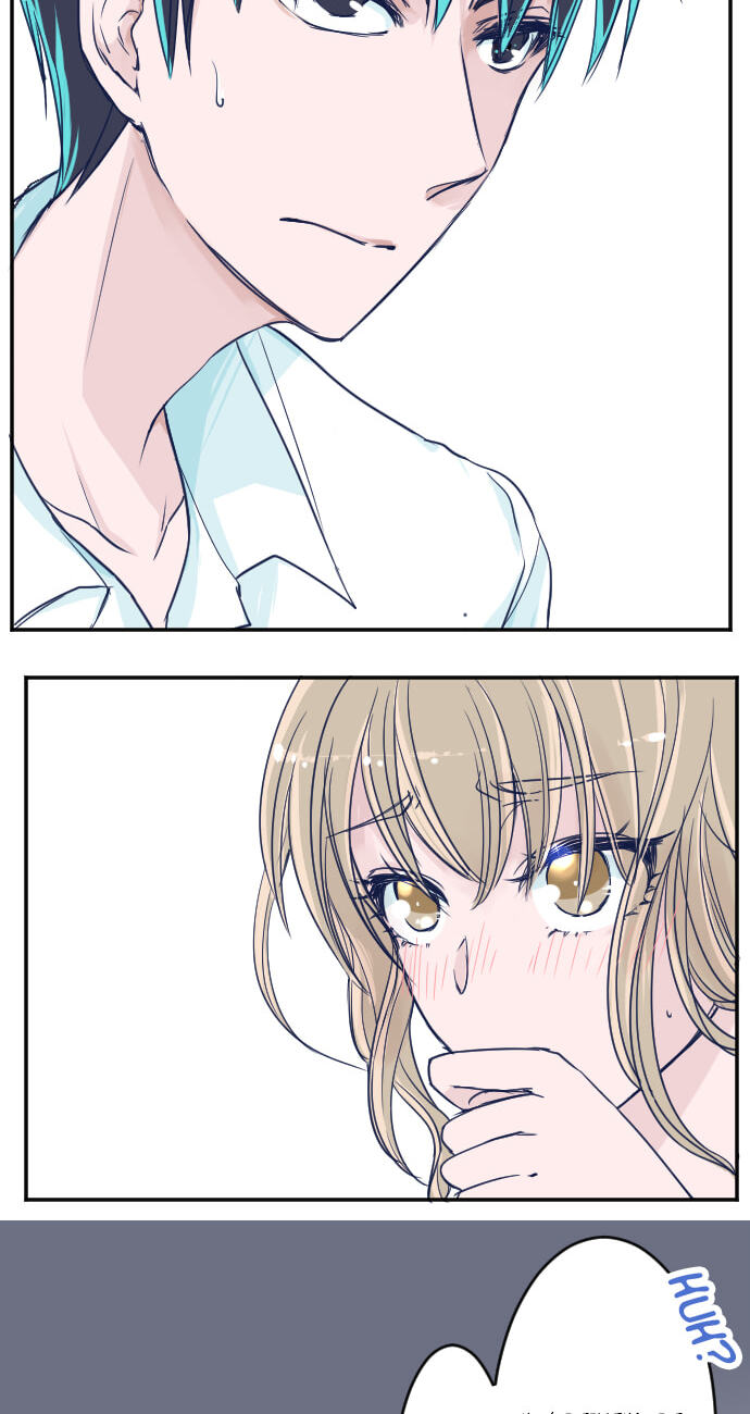 Read My Mental Limit (Colored) chapter 27 image 13 on Lezhin
