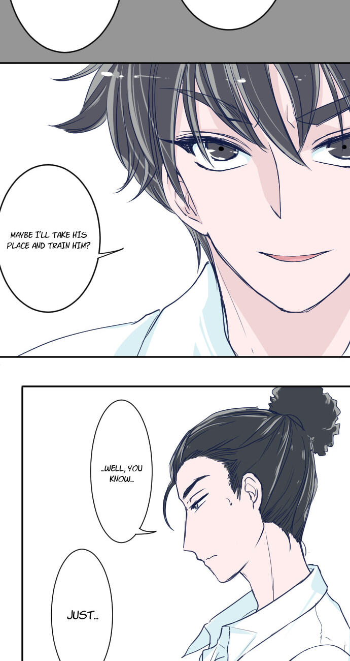 Read My Mental Limit (Colored) chapter 27 image 15 on Lezhin