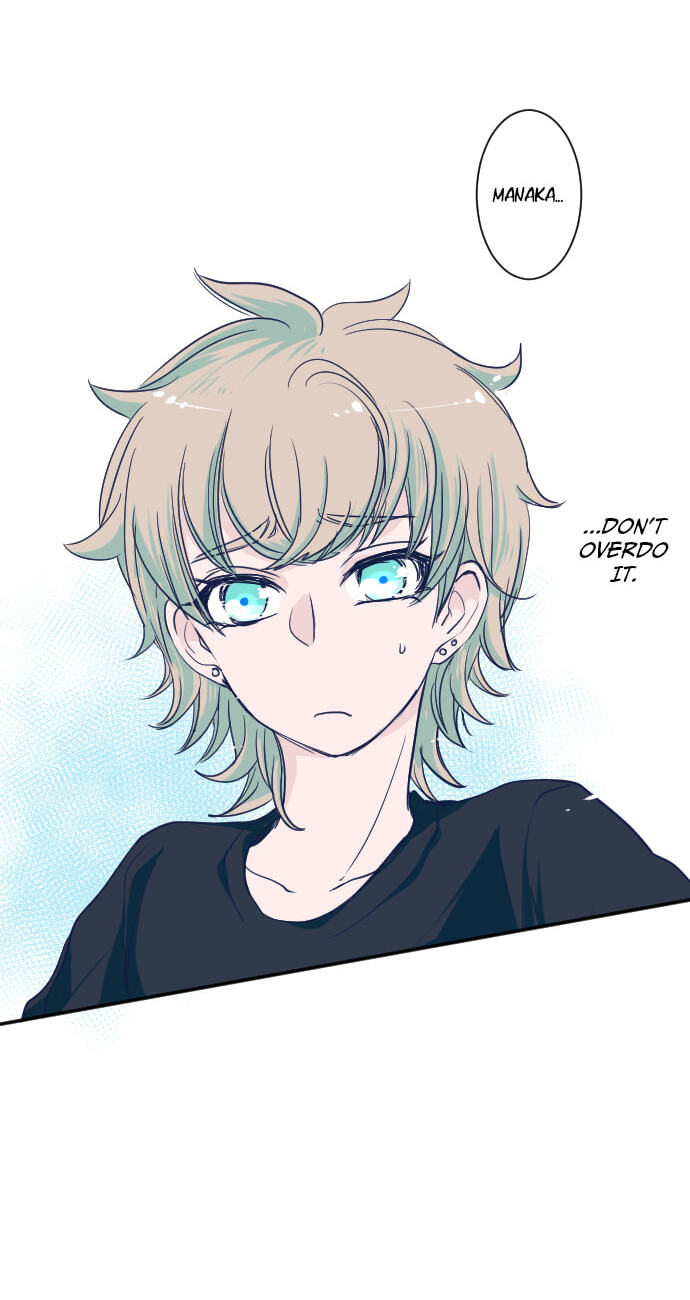 Read My Mental Limit (Colored) chapter 27 image 19 on Lezhin