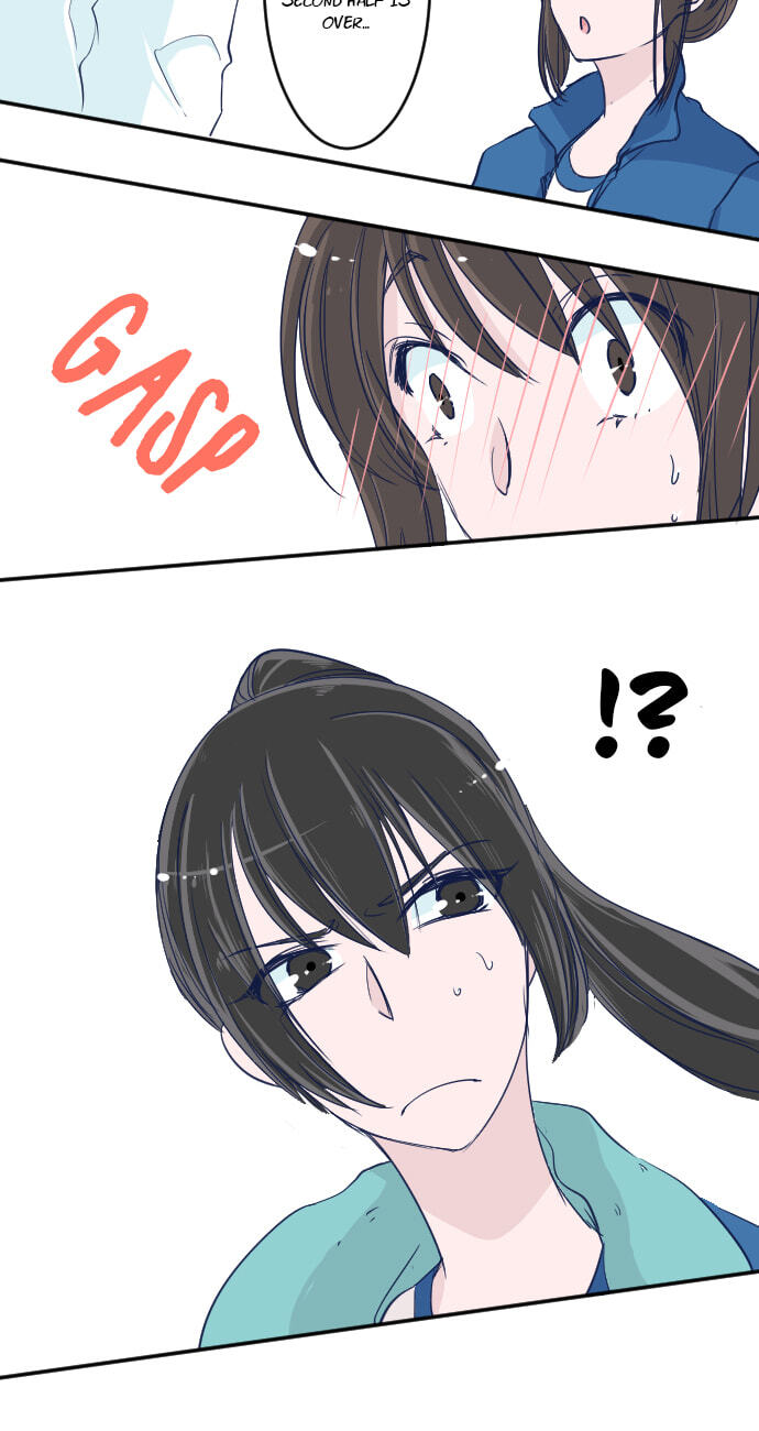 Read My Mental Limit (Colored) chapter 27 image 2 on Lezhin
