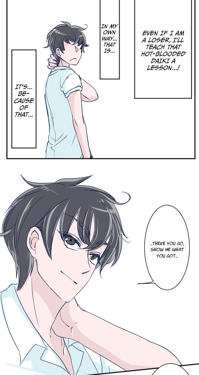Read My Mental Limit (Colored) chapter 27 image 6 on Lezhin