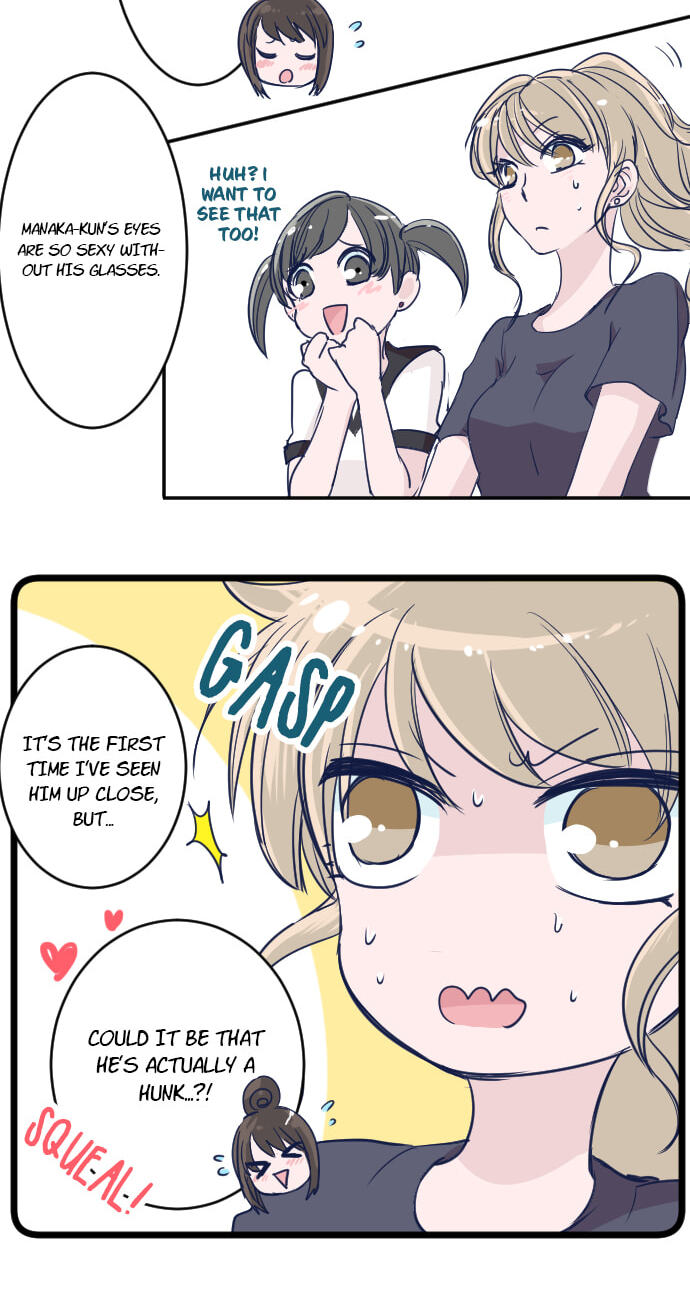 Read My Mental Limit (Colored) chapter 27 image 9 on Lezhin