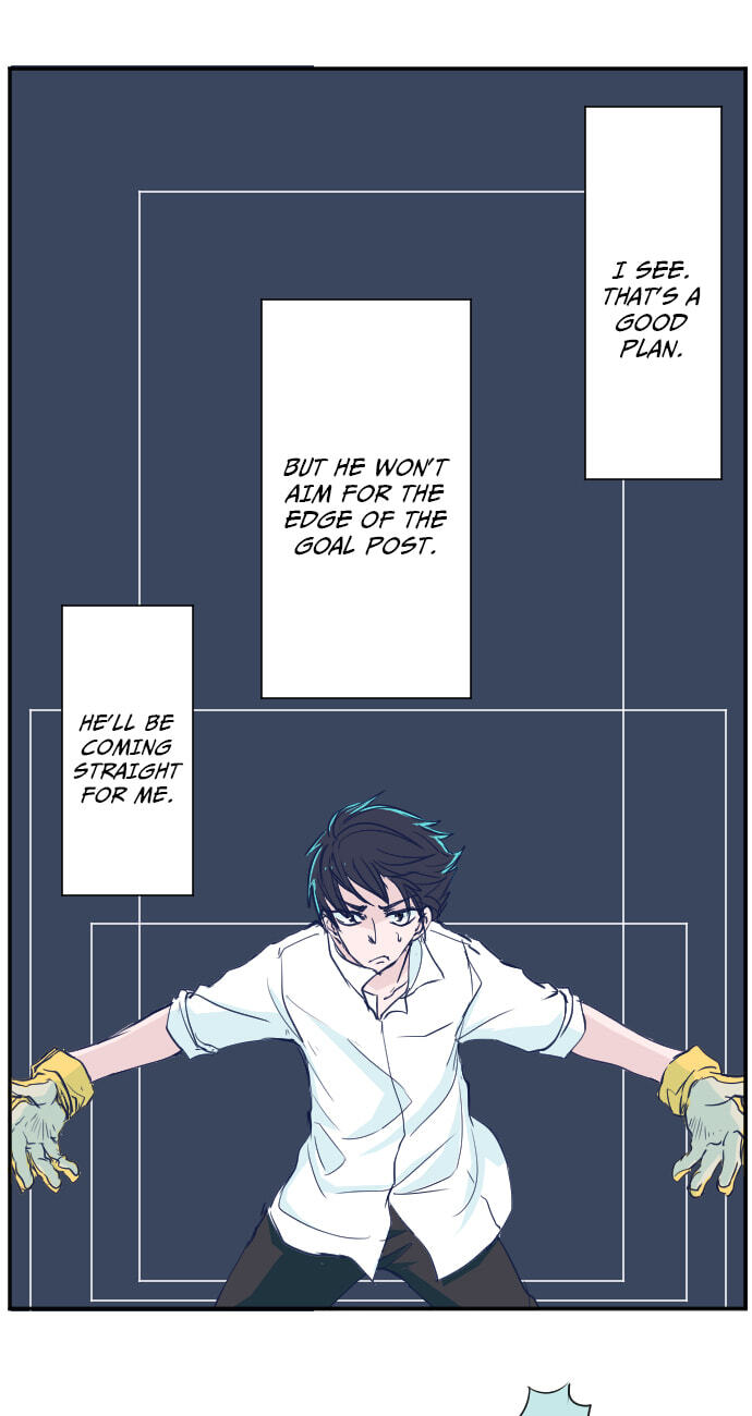 Read My Mental Limit (Colored) chapter 28 image 10 on Lezhin