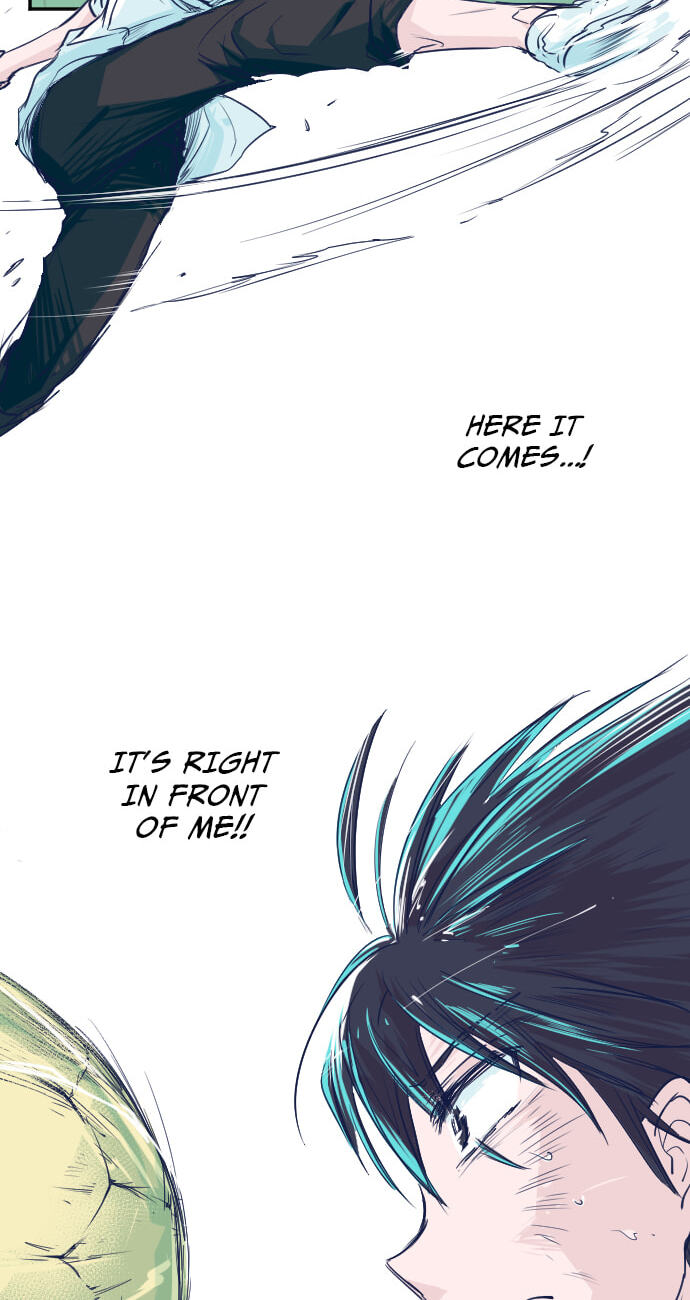 Read My Mental Limit (Colored) chapter 28 image 13 on Lezhin