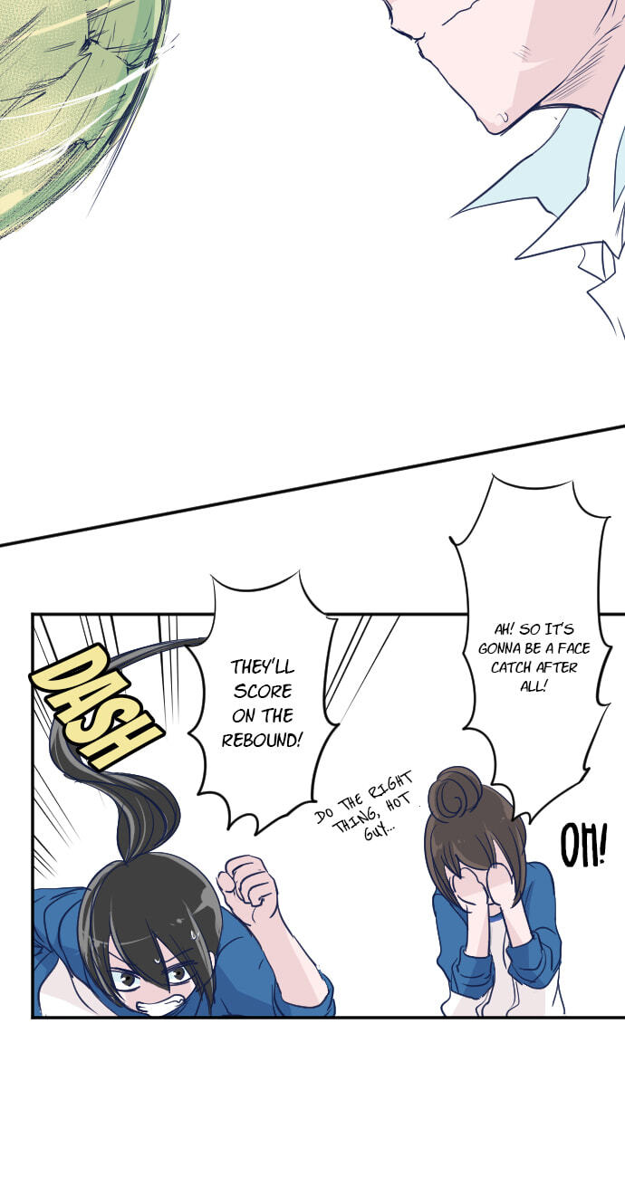 Read My Mental Limit (Colored) chapter 28 image 14 on Lezhin
